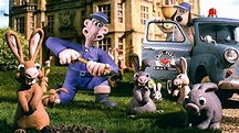 BBC One - Wallace and Gromit in The Curse of the Were-Rabbit