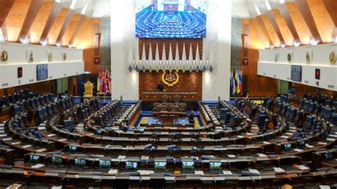 ديوان رعيت) merupakan salah satu daripada dua dewan di dalam parlimen malaysia. Apa Beza Dewan Negara Dan Dewan Rakyat Di Parlimen ...