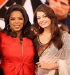 First Look: Oprah Travels to India on Oprah's Next Chapter ;also ...