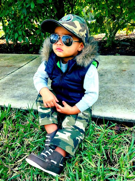 Baby Got Swag Instagram Giancarlopadron Kids Fashion Swag Kids