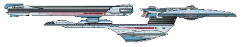 This starship can be used from any level upon. Technical Specifications