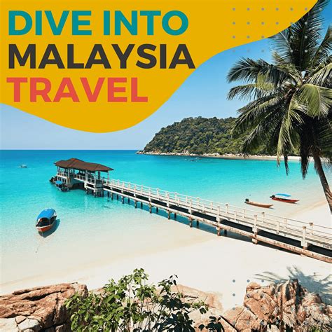 Why You Should Visit Malaysia Right Now Dive Into Malaysia Travel Lyssna Här