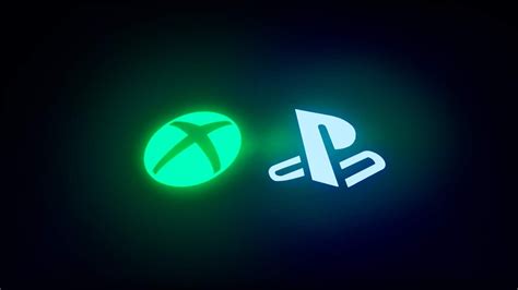 Xbox And Playstation Logo Png This Logo Is Applied Due To Metro