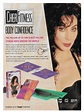 Cher / Cher Fitness - Body Confidence | 1992