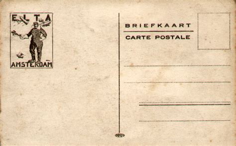 Prentbriefkaarten Ansichtkaarten Picture Post Cards