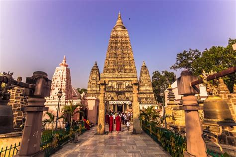 Bodhgaya Temple Everything You Need To Know