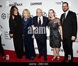 Cathy Scorsese, Helen Morris, Martin Scorsese, Domenica Cameron ...
