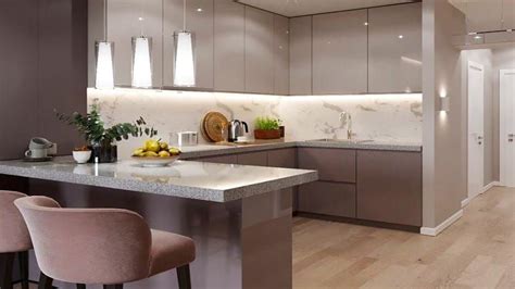 Top 100 Modular Kitchen Design Ideas 2021 Kitchen Cabinet Colors