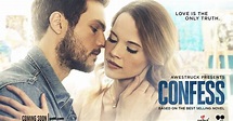 Confess - Serie TV - YA DISPONIBLE ~ Spain Books