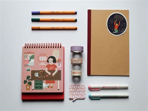 Cool And Quirky Stationery Items Under Rs 199 The Times Of India