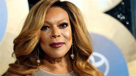 Talk Show Host Wendy Williams Taking Time After Graves Disease Diagnosis Abc13 Houston
