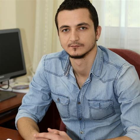 Şahin Yavuz Professor Associate Phd Dokuz Eylul University