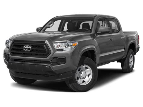 2021 Toyota Tacoma Trd Sport Access Cab 6 Bed V6 Mt Ratings Pricing