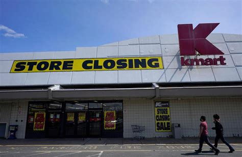 Once A Retail Giant Kmart Down To 3 Stores In The Us United News Post