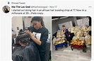 20-Year-Old Millionaire Hairdresser Shares Her Success Story
