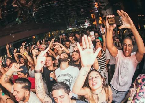 Top 8 Cities To Enjoy The Nightlife In Brazil