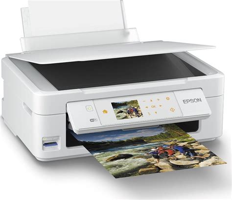 All in one wireless inkjet printer (multifunction). Epson Expression Home XP-435 - Skroutz.gr