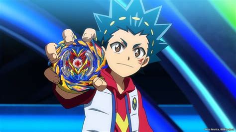 Pin By Aiger Akabane On Valt Aoi In Anime Beyblade