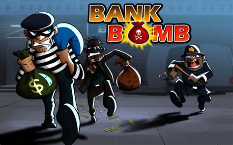 Chase games ltd is a tabletop gaming centre and board game cafe in the town of cannock in staffordshire, which is close to birmingham. Bank Bomb Police Chase Game Android Free Download