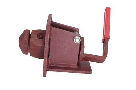 Buy Mytee Products Sea And Rail Shipping Container Manual Twist Lock