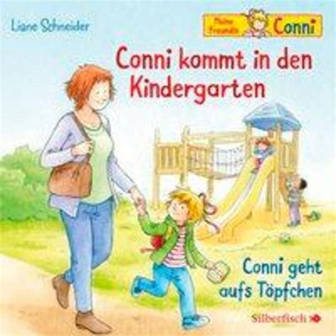 Eltern Boxde Kinder And Babymarkt ️silberfisch Verlag Hörspiel Conni