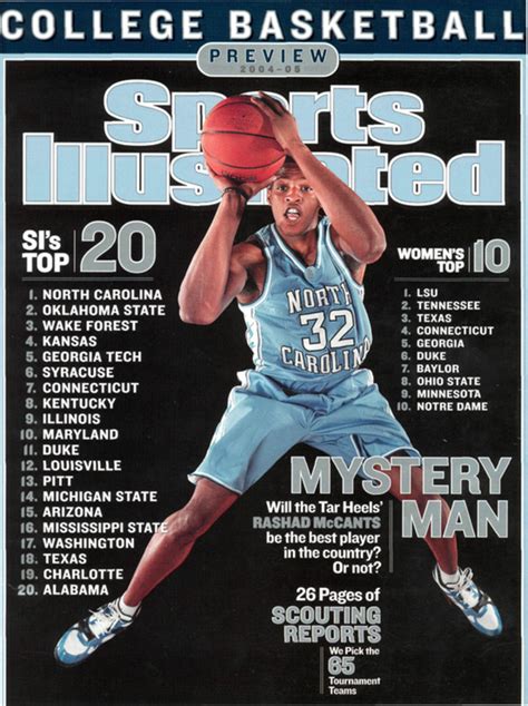 November 22 2004 Table Of Contents Sports Illustrated Vault