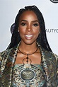 KELLY ROWLAND at 5th Annual Beautycon Festival in Los Angeles 08/12 ...