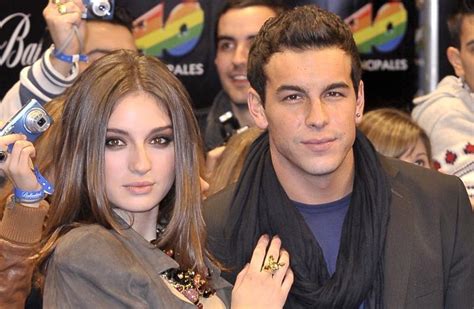 Mario casas y su novia. La complicada relación de María Valverde y Mario Casas- Chic