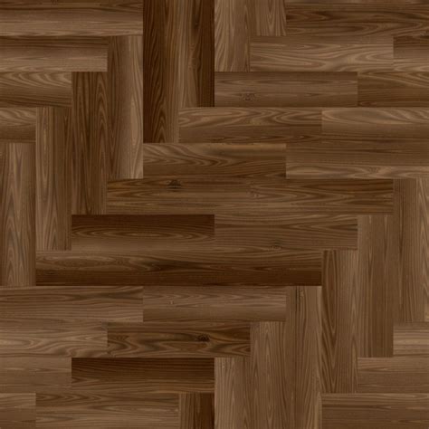 Wood Floor Parquet 3d Texture Seamless Pbr Material High Resolution