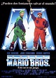Super Mario Bros. - Película 1993 - SensaCine.com