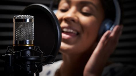 Best Microphones Singing A Step By Step Guide To Find Your Voice In 2023