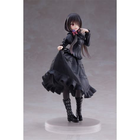 Date A Live Iv Tokisaki Kurumi Coreful Figure Casual Wear Ver