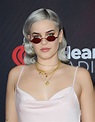 Anne-Marie – 2018 iHeartRadio Music Awards in Inglewood • CelebMafia