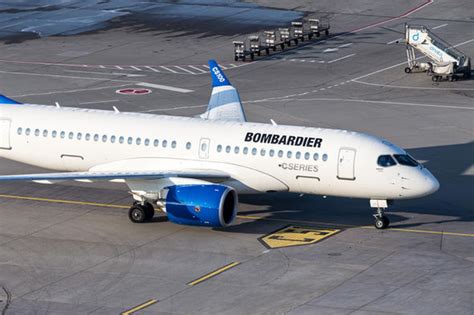 Bombardier aviation works to design, manufacture, and support aviation products. Boeing could lose UK defence deals as US 'fines' rival jet ...