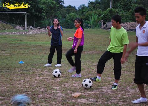 10 modul latihan sukan terpilih. Kem Sukan Sekolah 1 Murid 1 Sukan 1M1S