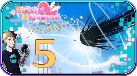 Maybe you would like to learn more about one of these? Hatoful Boyfriend: Holiday Star - Chapter 2 Part 5: Replay - YouTube