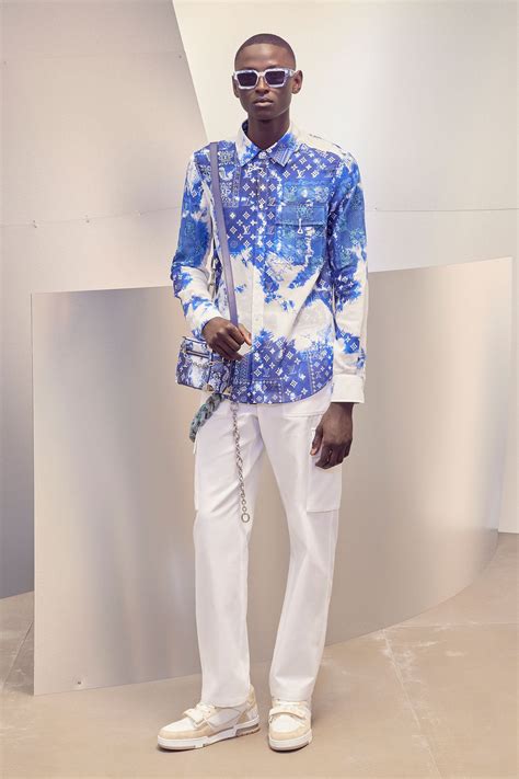 Louis Vuitton To Show During Mens Fashion Week In Paris Vogue Business