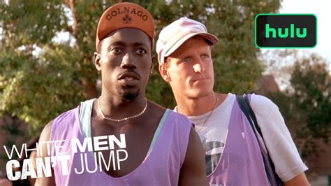 White Men Cant Jump 30th Anniversary Special Espn On Hulu Youtube