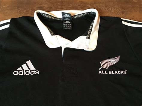 Classic Rugby Shirts 2003 Vintage Old All Blacks Retro Jerseys