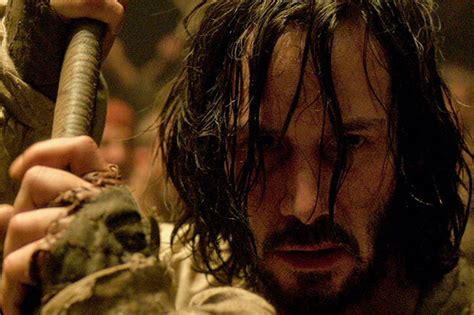 keanu reeves slices and dices in the new 47 ronin trailer