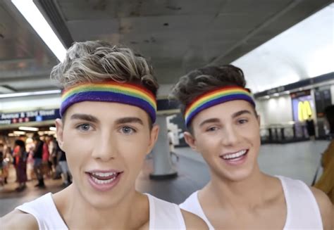 Watch Sugar And Spice Diese Twins Erobern Rupauls Drag Race — Gaych · Alles Bleibt Anders