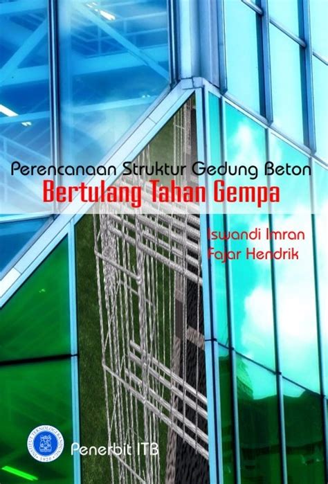 Perencanaan Struktur Gedung Beton Bertulang Tahan Gempa Lazada My Xxx