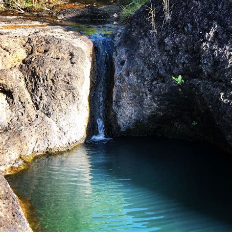 Priest Pools In Guam Natural Landmarks Guam Outdoor