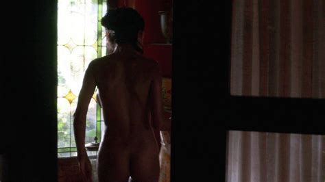 Nude Video Celebs Actress Rosario Dawson