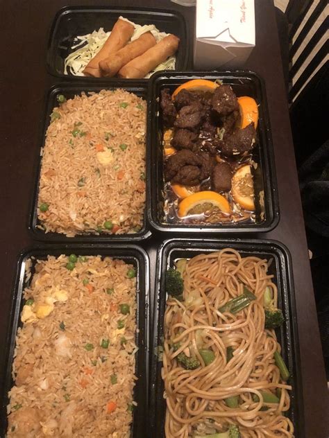 View the menu for fortune house seafood restaurant and restaurants in sacramento, ca. Seal Beach, CA Restaurants Open for Takeout, Curbside ...