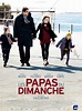 Les papas du dimanche Movie Poster / Affiche - IMP Awards
