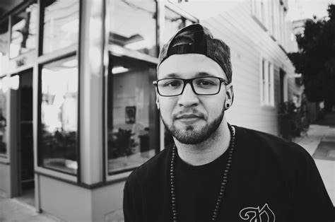 Andy Mineo Andy Mineo Christian Rappers Christian Rap