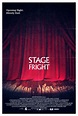 Stage Fright (2014) Poster #4 - Trailer Addict