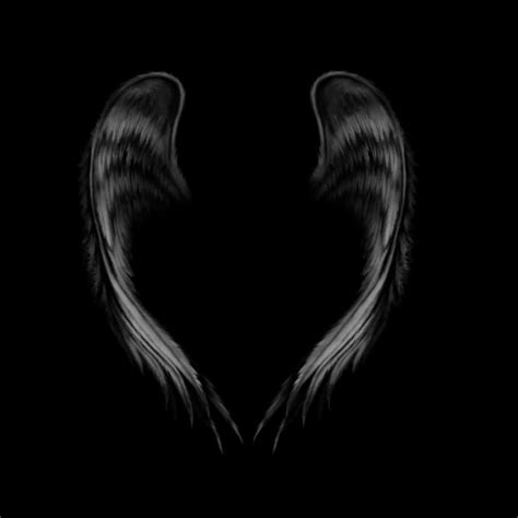 Hq Wallpapers Angel Wings Wallpapers