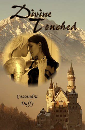 Divine Touched Vaelandrian Goddesses Book 1 Kindle Edition By Duffy